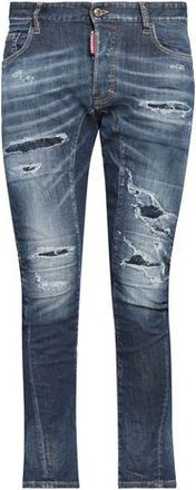 Dsquared2 BOTTOMWEAR - Jeans sur YOOX.COM