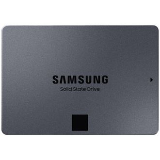 Samsung Disco Ssd Samsung 870 Qvo 1tb/ Sata Iii