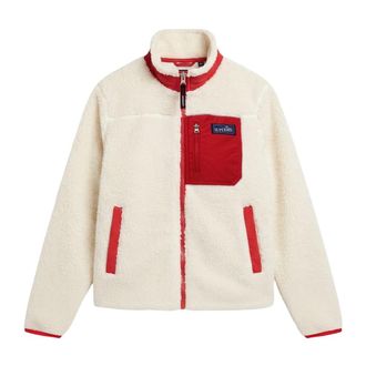 Superdry Mujer, Deporte, Blanco, Talla: XL