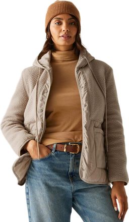 Regatta Womens Mikayla Jacket