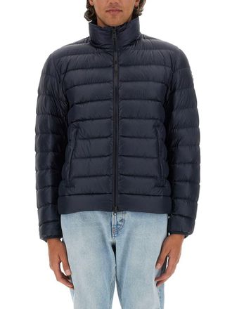 Colmar Down Jacket With Logo