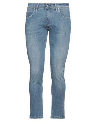 Daniele Alessandrini HOSEN & R&Ouml;CKE - Jeanshosen auf YOOX.COM