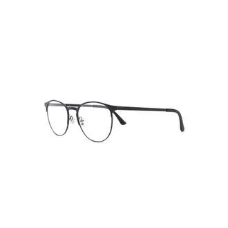 Ray-Ban Rb 6375 2944 Optical Frame - unisex - Brillen - Zwart - 53 MM - Accessoires