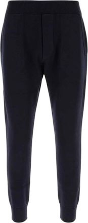 Dsquared2 Uomo, Pantaloni, Blu, XL, new