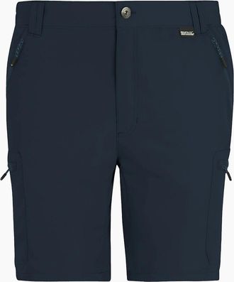 Regatta Mens Regatta Mens Leesville III Shorts - Navy - Size: 32/33