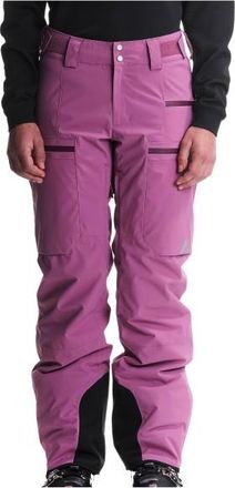 Orage Glades Insulated Pant Skihose f&uuml;r Damen | lila