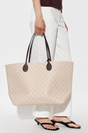 By Malene Birger Abi Bag, Womens, Beige