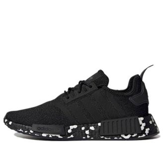 adidas NMD_R1 Color Splash - Core Black GZ4306