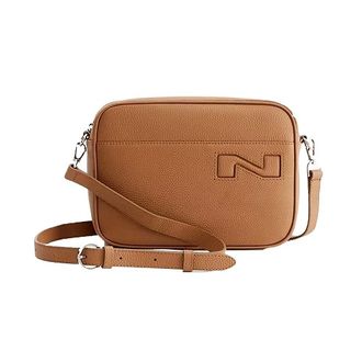 Nathan-Baume Mujer, Bolsos, Marr&oacute;n, Talla: ONE Size