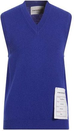 Amaranto MAGLIERIA - Pullover su YOOX.COM
