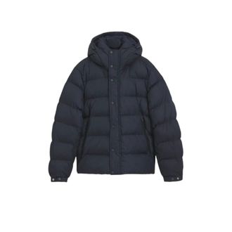 HUGO BOSS Jassen, Heren, Blauw, XL, Boss - Jassen > Winterjassen
