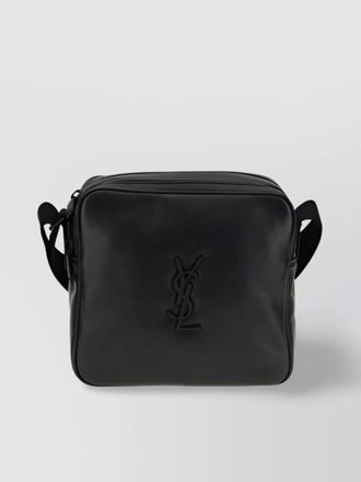 Saint Laurent nappa leather shoulder bag