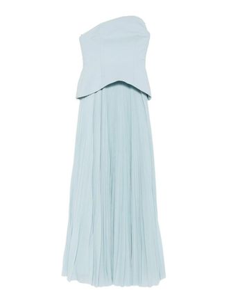 Solace London Britt Maxi Dress