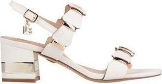 Laura Biagiotti CALZADO - Sandalias con cierre en YOOX.COM