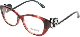 Roberto Cavalli Plastic Glasses Womens (Frames)
