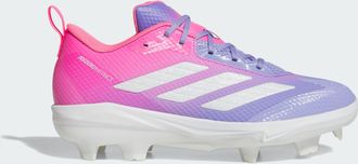 adidas Womens adidas Adizero Instinct 2.0 Candy TPU Cleats