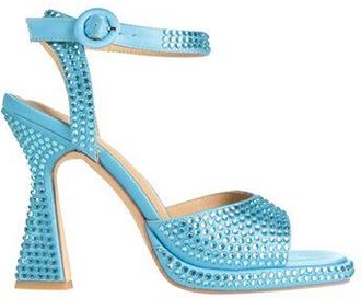 Alma En Pena CALZATURE - Sandali su YOOX.COM