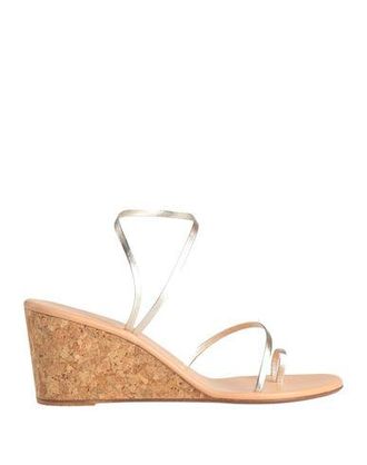 Ancient Greek Sandals FOOTWEAR - Thong sandals on YOOX.COM