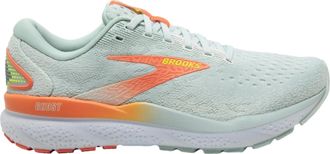 Brooks Brooks Ghost 16 Skylight / Coconut / Sunset 120407-1B-411 Womens