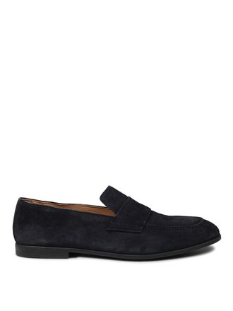 Mille 885 Suede moccasin