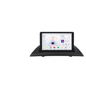 OEM Receptor Est&eacute;reo Para Autom&oacute;vil, Carplay Inal&aacute;mbrico, Compatibilidad Con Android Auto, 8 N&uacute;cleos-4g 32g -s4