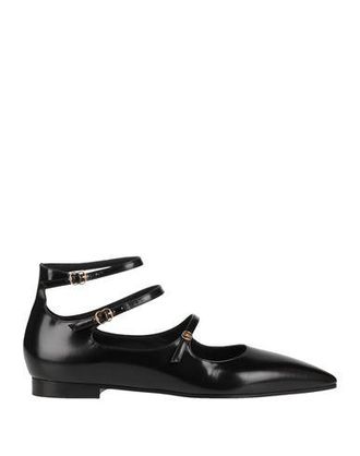 Bally Ballet flats
