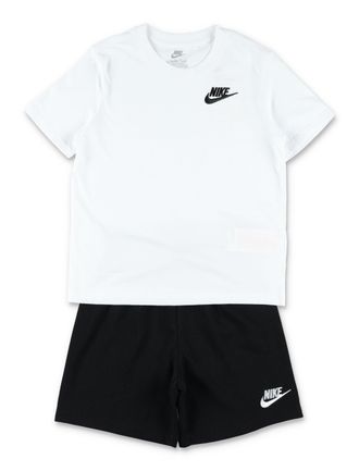 Nike kleding.... Zwart