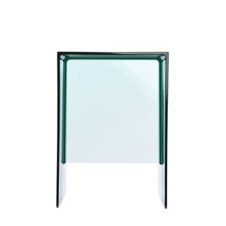 Laufen Laufen - Kartell Max Beam Stool, Ancho/alto: 330/280/465 Mm