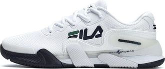Fila Potenza Tennis Shoes White A12M311501FWT