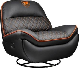 Cougar Sillon Overlord
