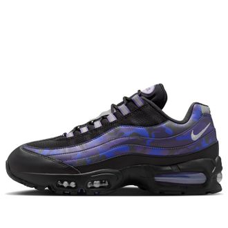 Nike Air Max 95 Court Purple Wild Grape HQ1973-500