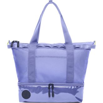 Baboon to the Moon Weekender 34L in Mystic Violet at Nordstrom, Size Large