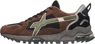 W6YZ W6Yz, Uomo, Scarpe, Multicolore, 42 EU, new