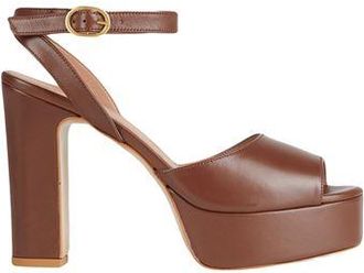 Bianca Di CALZADO - Sandalias con cierre en YOOX.COM