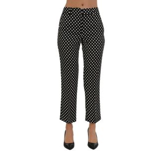 Marella Dames, Broeken, Veelkleurig, Maat: S