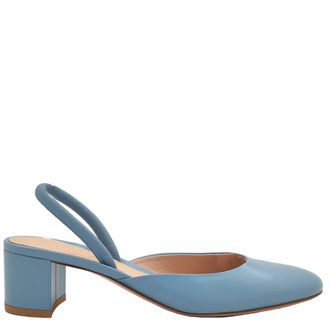 Women's Gianvito Rossi Slingback Pumps - up to −70% | Stylight