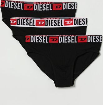 Diesel Set 3 slip Diesel in cotone