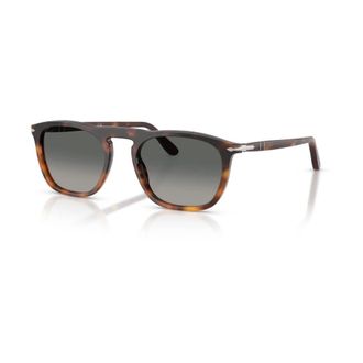 Persol Sunglasses, unisex, Brown, Size: 55 MM Gae Sunglasses