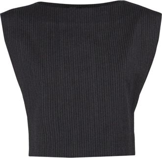 Cortana Donna, Top, Blu, S, new