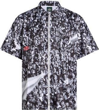 Umbro TOPWEAR - Camicie su YOOX.COM