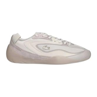 Lacoste Mujer, Zapatos, Beige, Talla: 38 EU