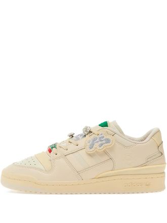 adidas x Footshop Forum Low sneakers - Neutrals