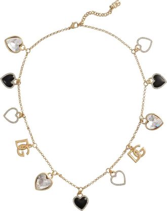 Dolce & Gabbana unisex, Accessoires, Geel, Maat: ONE Size