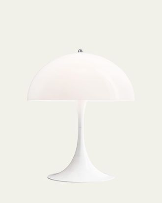Louis Poulsen Panthella Acrylic Table Lamp
