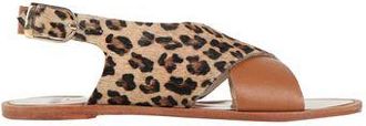 Anaki FOOTWEAR - Sandals on YOOX.COM