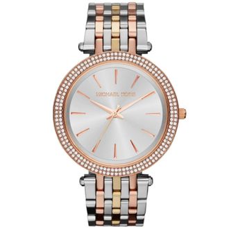 Michael Kors Mujer, Accesorios, Gris, Talla: ONE Size