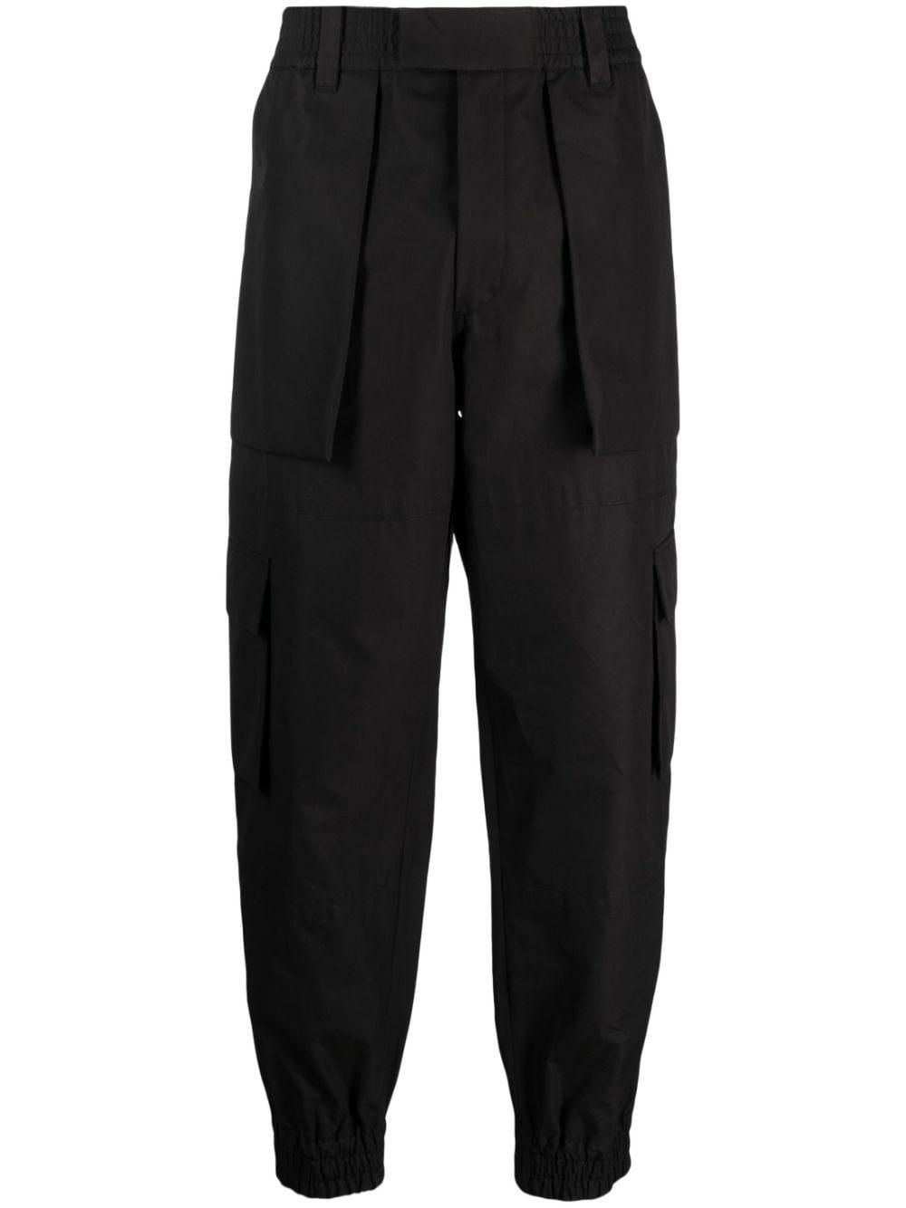 Men's Alexander McQueen Cargo Pants - up to −65% | Stylight