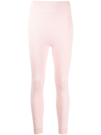 The Upside Legging - Roze