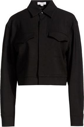 Alaia CAPISPALLA - Giacche & Giubbotti su YOOX.COM