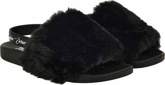 Versace Jeans Couture Slides